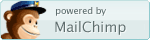 Mail Chimp does my newsletter - very cool
